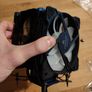 Forgeon Air Solarian 5 Pipes 2x120mm ARGB CPU Cooler Black Image 9