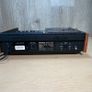 Free Postage - Goodmans SCD 100 Stereo Cassette Tape Deck - Needs Belt Image 9
