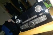Genuine Nissan Qashqai / X-Trail / Pulsar Bluetooth CD Radio Stereo Head Unit