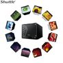 Pc Case Cube Mini-ITX , Mini-STX Sff Image 8