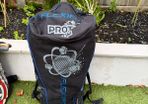 Flexifoil Proton 9m Kite