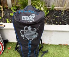 Flexifoil Proton 9m Kite