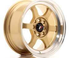 JR Wheels Japan Racing JR12