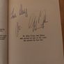 To Whom It Concerns - Signed by Gay Byrne Image 2