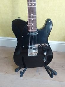 fender telecaster