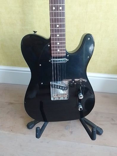 fender telecaster