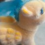 Bouncy So Soft SS Ponies HTF MLP G1 My Little Pony Image 10