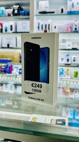Samsung  A36  5G  (128GB / 6GB Ram)