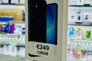 Samsung  A36  5G  (128GB / 6GB Ram)