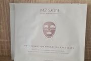 MZ Skin Anti-Pollution Hydrating Face Mask