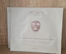 MZ Skin Anti-Pollution Hydrating Face Mask