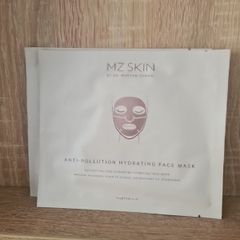MZ Skin Anti-Pollution Hydrating Face Mask