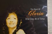 Gloria CD - The Best Of  - One Day At A Time  (NEW)