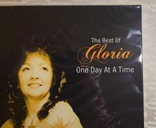 Gloria CD - The Best Of  - One Day At A Time  (NEW)