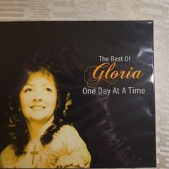 Gloria CD - The Best Of  - One Day At A Time  (NEW)