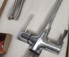 kitchen tap