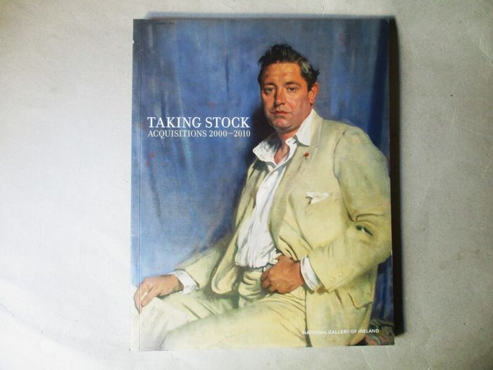 Acquisitions 2000 - 2010, National Gallery Of Ireland
