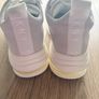 DKNY Rachy white chunky runner Image 4