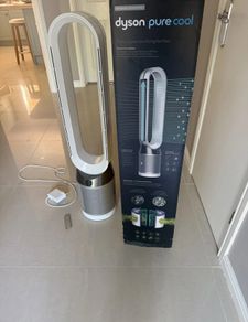 Dyson Fan TP09