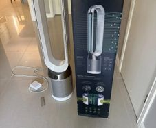 Dyson Fan TP09