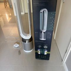 Dyson Fan TP09