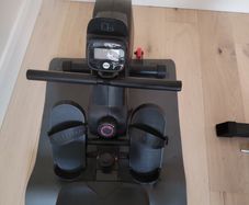 Rowing machine