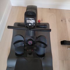 Rowing machine