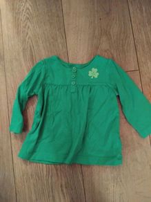 st patricks day shamrock unique top 6 mts
