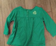 st patricks day shamrock unique top 6 mts