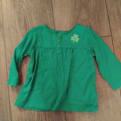 st patricks day shamrock unique top 6 mts