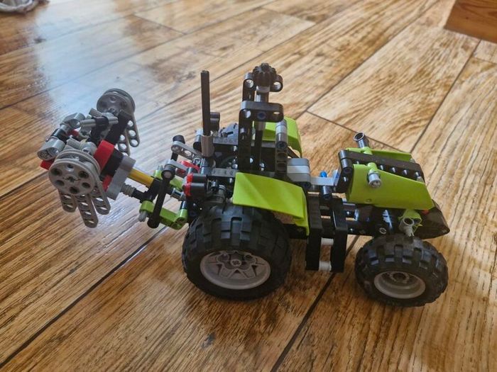 lego