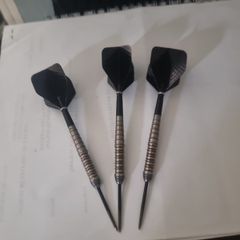 darts
