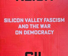 Gil Duran - The Nerd Reich