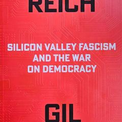 Gil Duran - The Nerd Reich