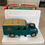 Land Rover Station Wagon Rare Year 1977 Scale 1/25 Polistil Image 2
