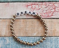 'Dream' Bracelet