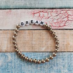 'Dream' Bracelet