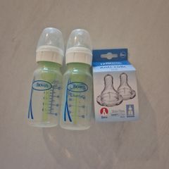 baby bottle