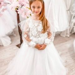 communion dress