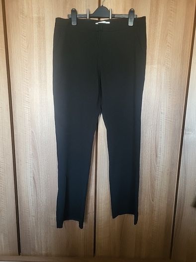 Zara Straight Leg Trousers