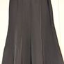 Gorgeous black maxi skirt Image 5