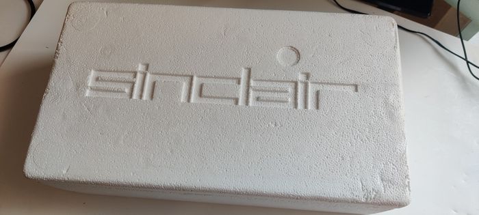Sinclair ZX Spectrum Classic 48k computer
