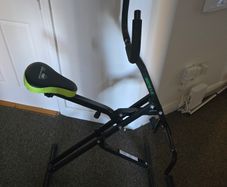 ab trainer