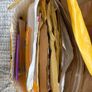 100ish free padded envelopes/Jiffy bags, cardboard envelopes Image 2