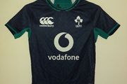 ireland rugby jersey