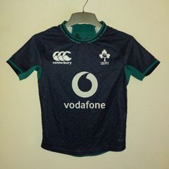 ireland rugby jersey