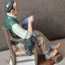 Royal Doulton The Bachelor Hn2319 Image 3