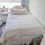 Double bed 4ft x 6ft Image 5