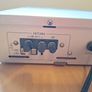 JVC Radio Stereo Tuner Model T-K11L and JVC Stereo Integrated Amplifier A-K11 Image 2