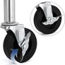 New Heavy Duty Adjustable Clothes Rail - FREE Delivery Image 6